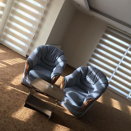 Ny World Hotel Istanbul Eksteriør bilde