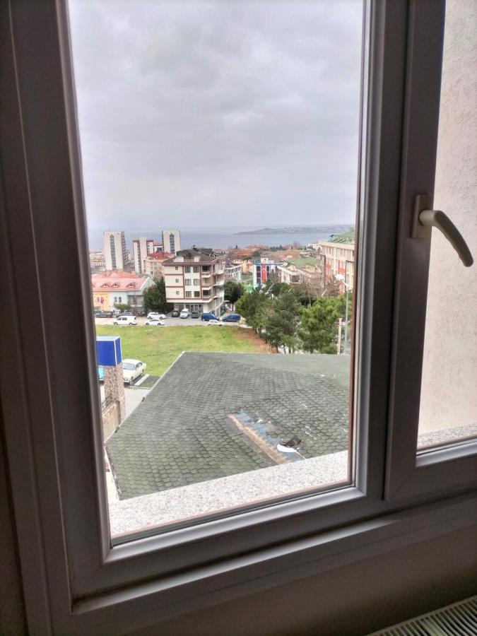 Ny World Hotel Istanbul Eksteriør bilde