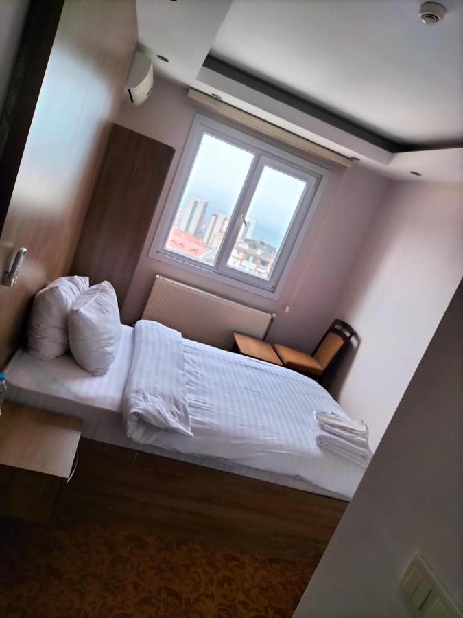 Ny World Hotel Istanbul Eksteriør bilde