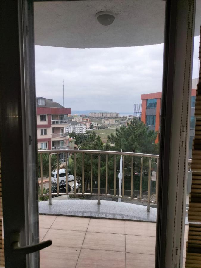 Ny World Hotel Istanbul Eksteriør bilde