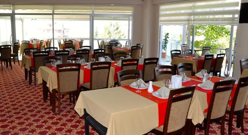 Ny World Hotel Istanbul Eksteriør bilde