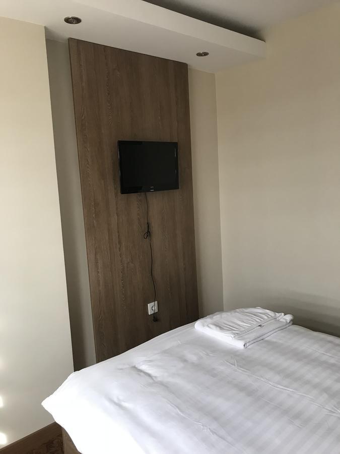 Ny World Hotel Istanbul Eksteriør bilde