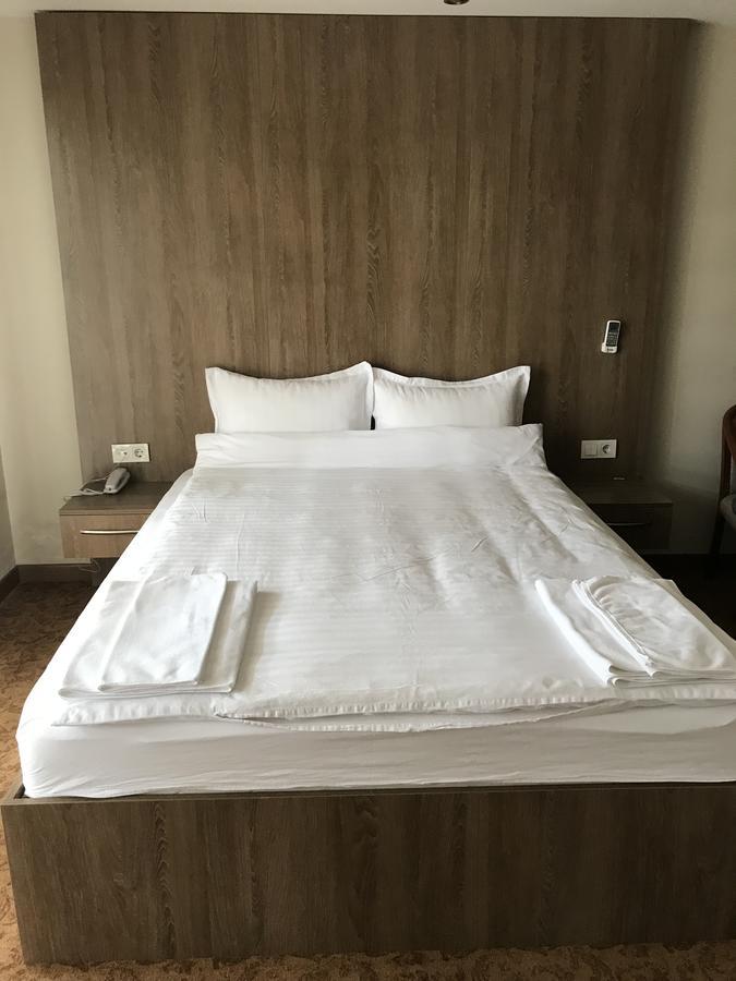 Ny World Hotel Istanbul Eksteriør bilde